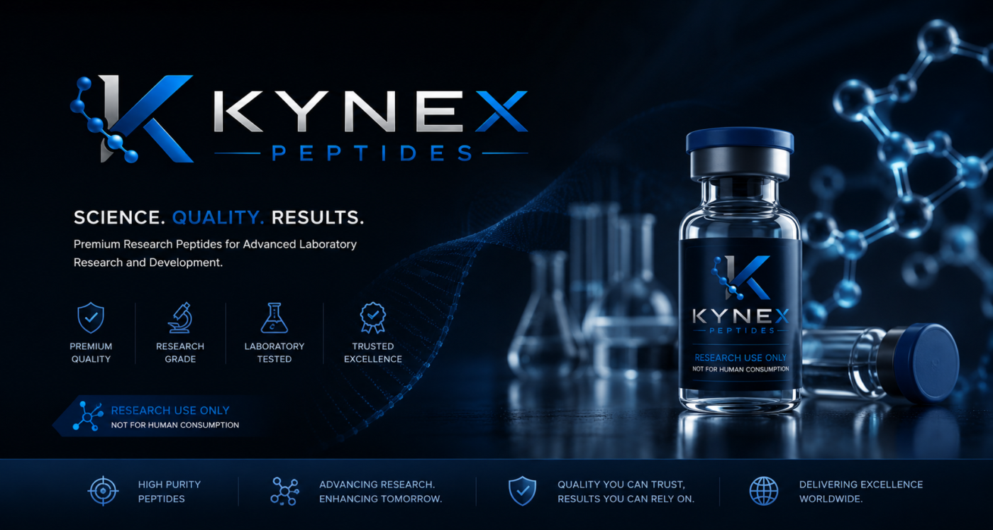 Kynyx Peptides