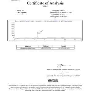 Alternative view of ABP-7 (10mg)