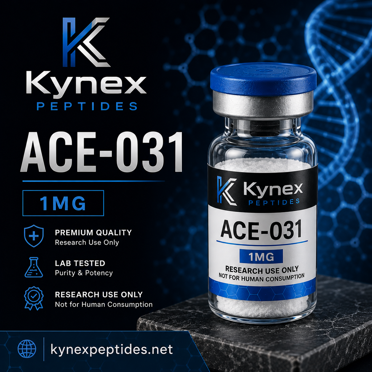 ACE-031 (1mg) ACE-031 (1mg)