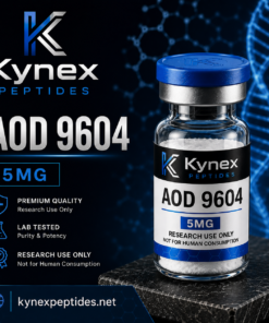 AOD 9604 (5mg)
