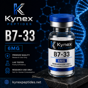 B7-33 (6mg)