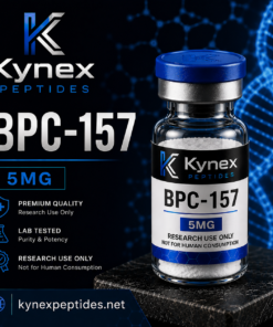 BPC-157 (5mg)