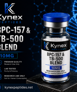 BPC-157 & TB-500 Blend (10mg)