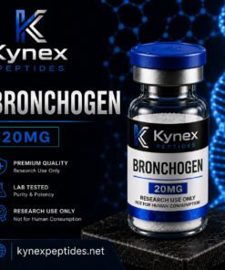 Bronchogen (20mg)