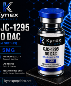 CJC-1295 DAC (5mg)