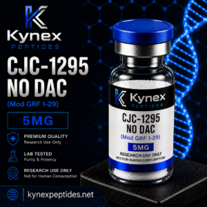 CJC-1295 DAC (5mg)