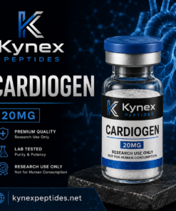Cardiogen (20mg)