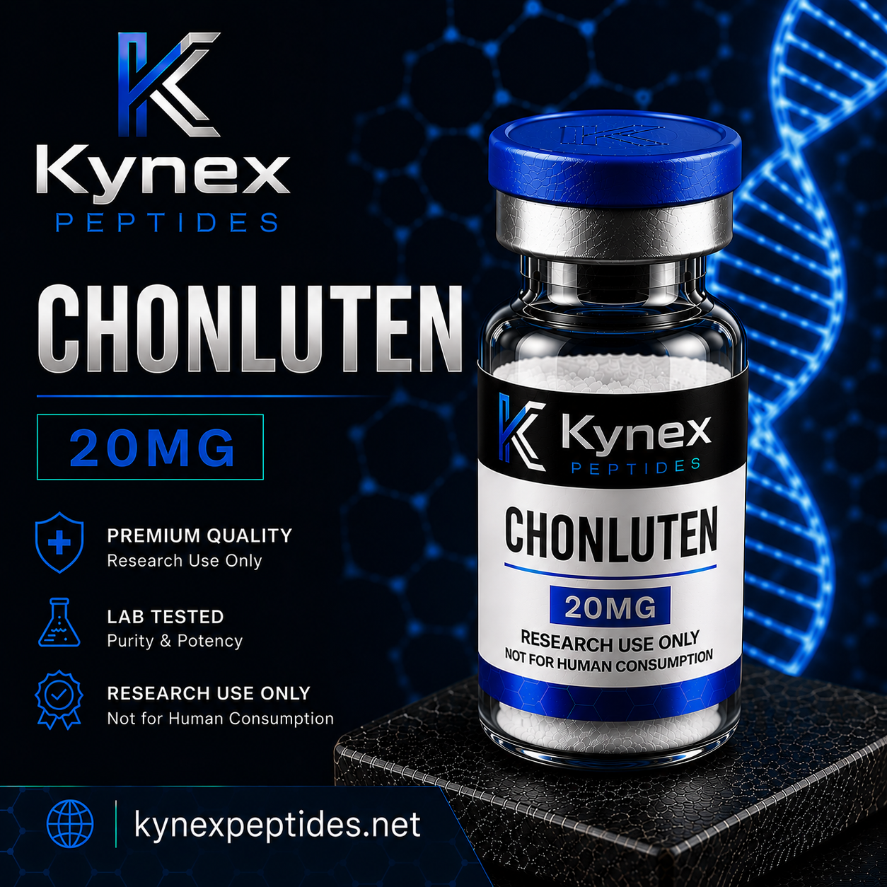 Chonluten (20mg) Chonluten (20mg)