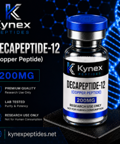 Decapeptide-12 (200mg)