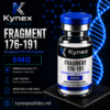 Fragment 176-191 (5mg)
