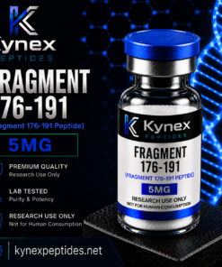 Fragment 176-191 (5mg)