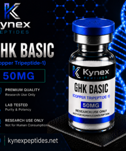 GHK Basic (50mg)