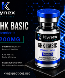 GHK Basic (Tripeptide-1) (200mg)