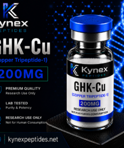 GHK-Cu (200mg)
