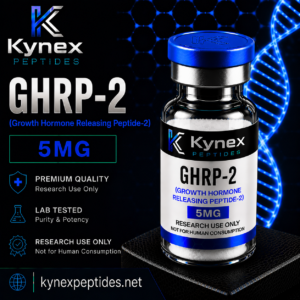 GHRP-2 (5mg