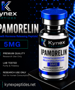 Ipamorelin (5mg)