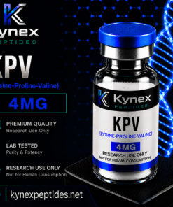 KPV (4mg)
