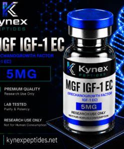 MGF IGF-1 EC (5mg)