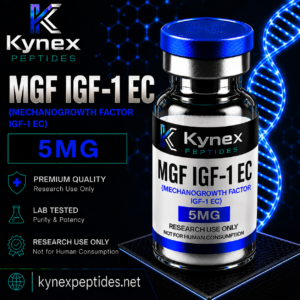 MGF IGF-1 EC (5mg)