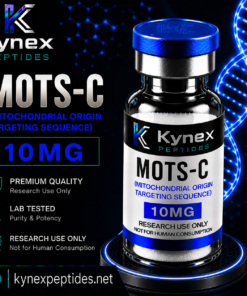 MOTS-C (10mg)
