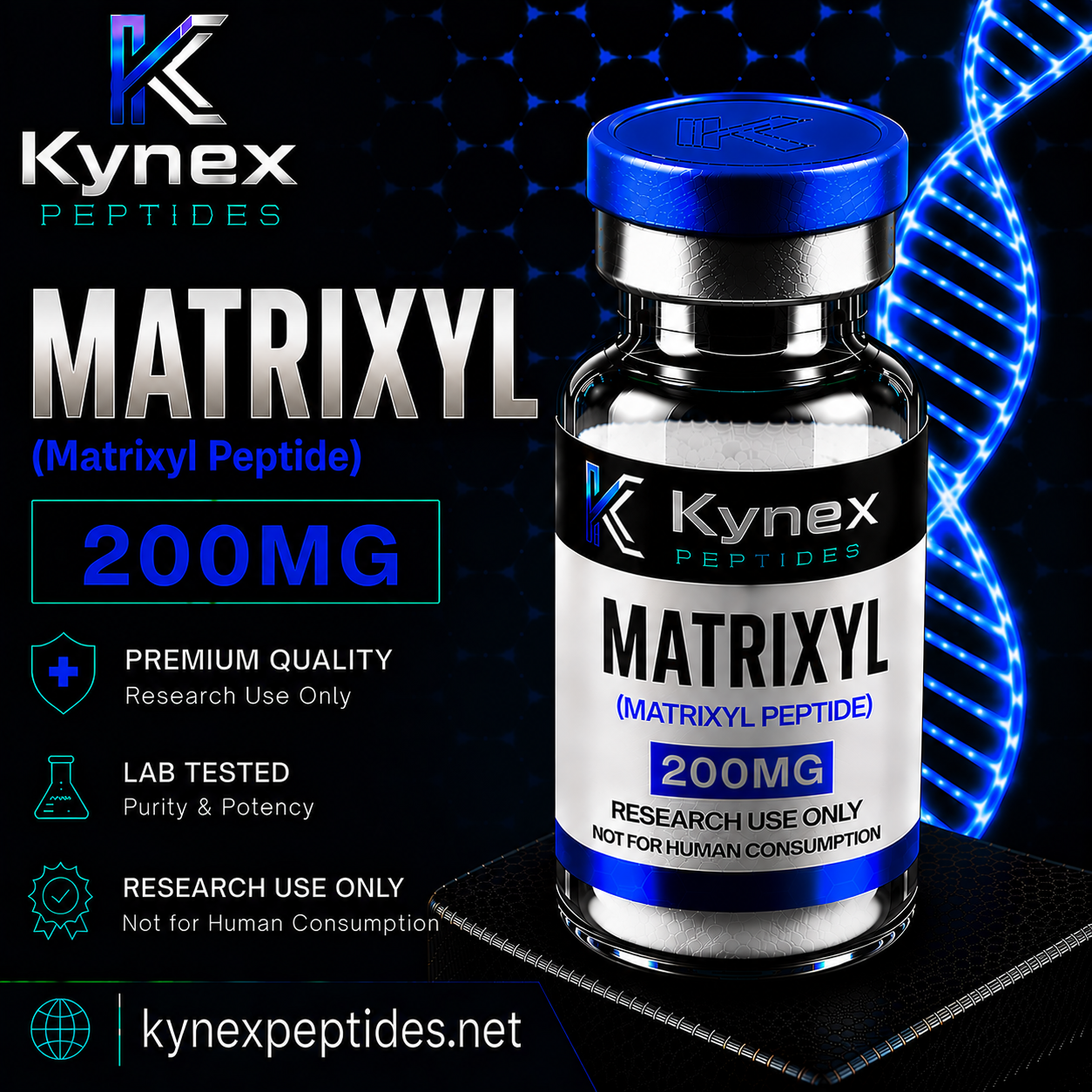 Matrixyl (200mg) Matrixyl (200mg)
