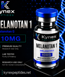 Melanotan 1 (10mg)