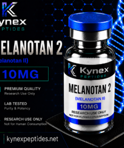 Melanotan 2 (10mg)