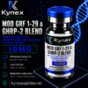 Mod GRF 1-29 & GHRP-2 Blend (10mg)