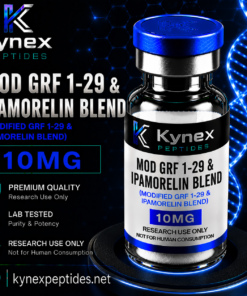 Mod GRF 1-29 & Ipamorelin Blend (10mg)