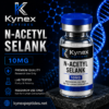 N-Acetyl Selank (10mg)