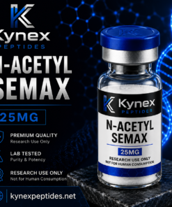 N-Acetyl Semax (25mg)