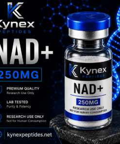 NAD+ 250mg