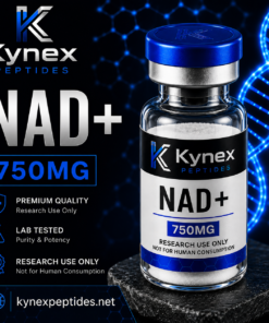 NAD+ (750mg)