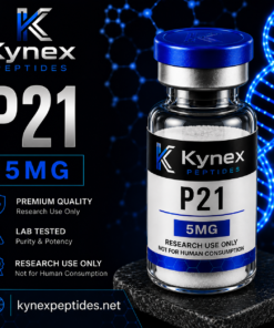 P21 (5mg)