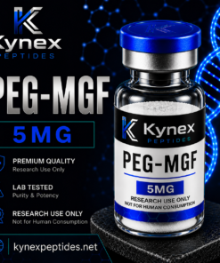 PEG-MGF (5mg)