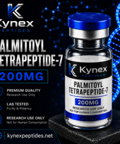Palmitoyl Tetrapeptide-7 (200mg)