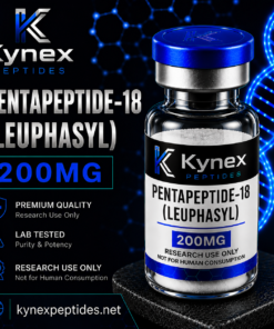 Pentapeptide-18 (Leuphasyl) (200mg)