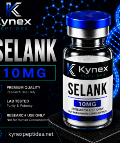 Selank (10mg)
