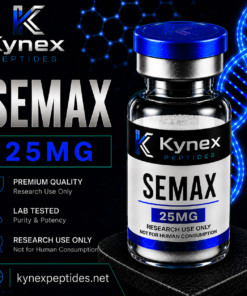 Semax (25mg)