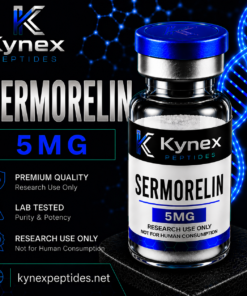 Sermorelin (5mg)