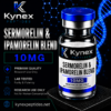 Sermorelin & Ipamorelin Blend (10mg)