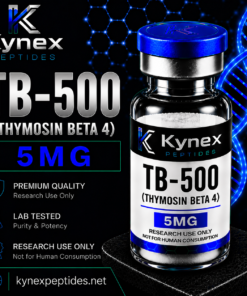 TB-500 (Thymosin Beta 4) (5mg