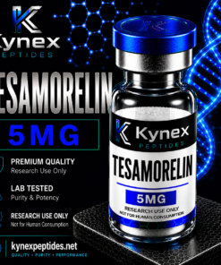 Tesamorelin (5mg)