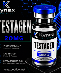 Testagen (20mg)
