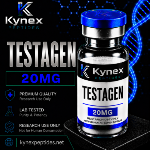 Testagen (20mg)