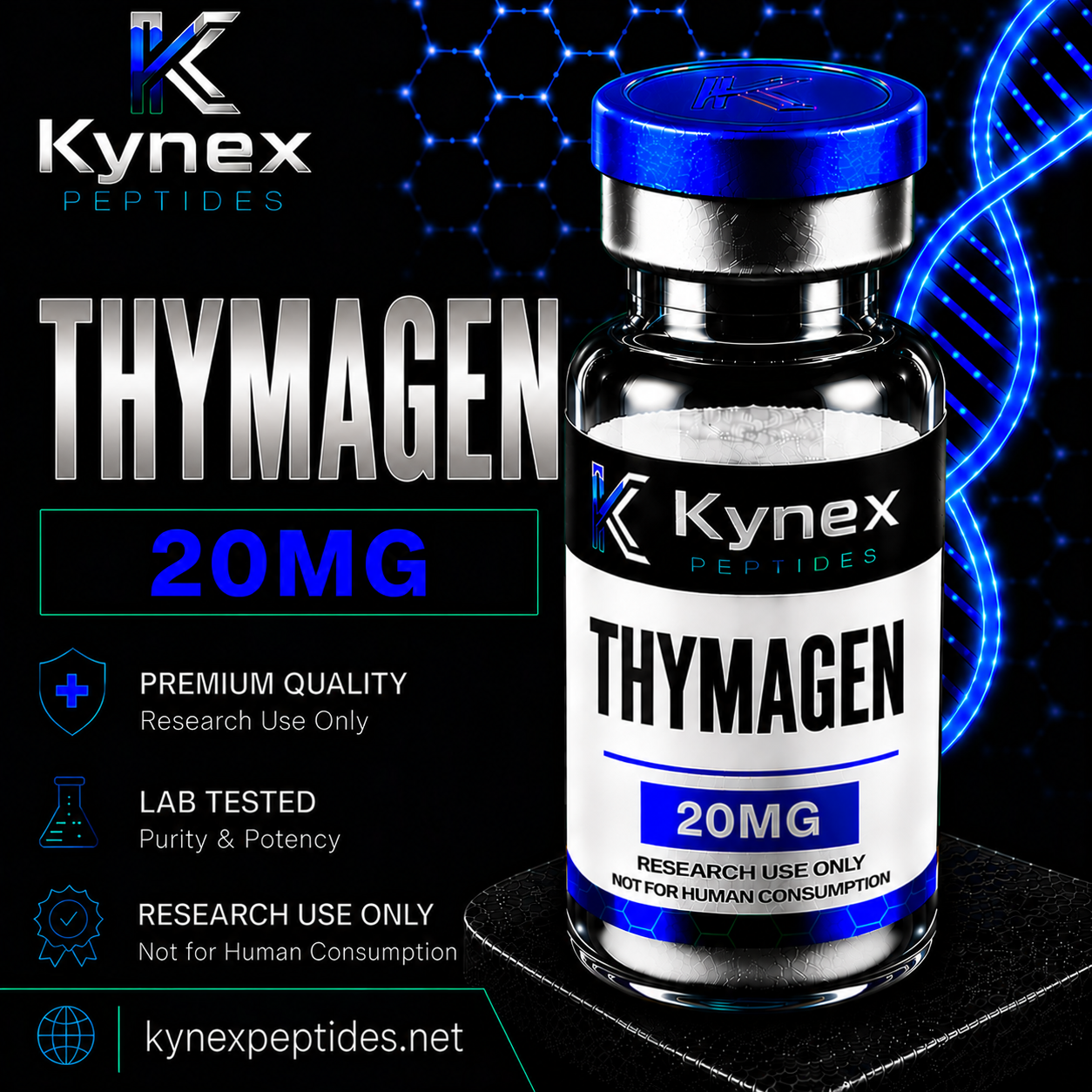Thymagen (20mg)