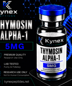 Thymosin Alpha-1 (5mg