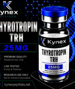 Thyrotropin TRH (25mg)