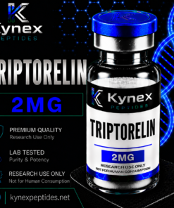 Triptorelin (2mg)