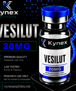 Vesilut (20mg)